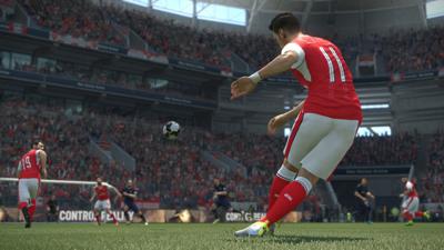 Pro Evolution Soccer 2017 Pro Evolution Soccer 2017