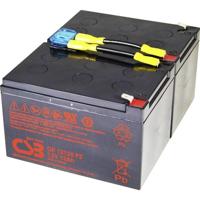Oplaadbare batterijenset CSB Battery 1 stuk(s) - thumbnail