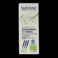Ladrome Rozemarijn CT cineol bio 10 Milliliter - thumbnail