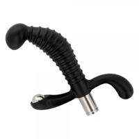 Nexus - Vibro Zwart - thumbnail