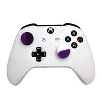 Gioteck Pro Storm Eye Grips - thumbnail