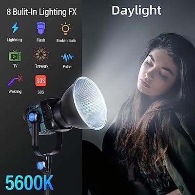 Sirui daglicht led monolight c150