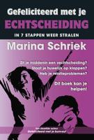 Gefeliciteerd met je echtscheiding (Paperback) - thumbnail