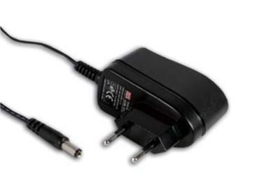 Mean Well GS06E-1P1J Stekkernetvoeding, vaste spanning 5 V/DC 1000 mA 5 W Mean Well GS06E-1P1J Stekkernetvoeding, vaste spanning 5 V/DC 1000 mA 5 W