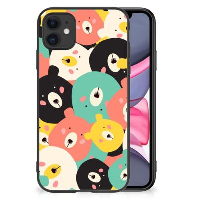 iPhone 11 Hoesje Bears