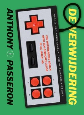 De verwijdering - Anthony Passeron - ebook