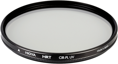 Hoya HRT CIR-PL 67mm Ultraviolet (UV) filter voor camera's 6,7 cm