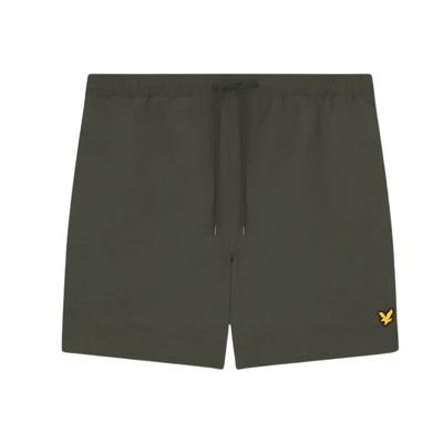 Lyle and Scott Sports Zwemshort Heren M