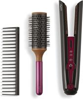 Casdon dyson corrale speelgoed styling set - thumbnail