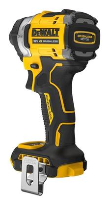 DeWALT DCF860N Accu slagschroevendraaier 282Nm 18V XR Basic Body - thumbnail