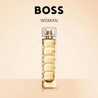 Hugo Boss Orange Eau de Toilette