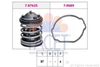 Thermostaat, koelvloeistof 78762 - thumbnail