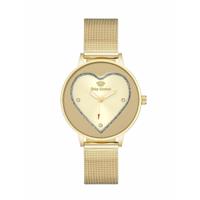 Horloge Dames Juicy Couture JC1240CHGP (Ø 38 mm) - thumbnail