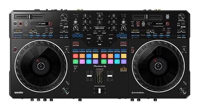 Pioneer DJ DDJ-REV5 dj-controller
