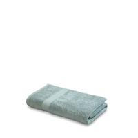 Vandyck Vandyck Prestige Plain Vintage Green Douchelaken 70x140 - thumbnail