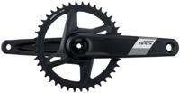 SRAM crankstel "apex 1" crankset apex 1 42t 170mm cannondale ai - thumbnail