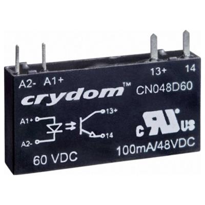Crydom Halfgeleiderrelais CN048D60 1 stuk(s)