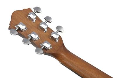 Ibanez VC44 Open Pore Natural akoestische westerngitaar
