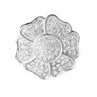 Hanger Dames Folli Follie NST004ZI (3 cm) - thumbnail