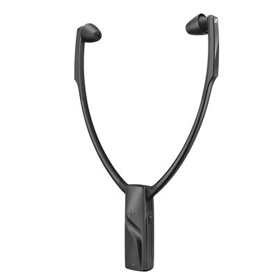 Sennheiser RS 2000 Oordopjes Zwart - thumbnail