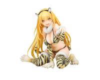 A Certain Magical Index PVC Statue 1/6 Misaki Shokuhou Bikini Ver. 14 cm - thumbnail