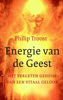 Energie van de Geest (Paperback)