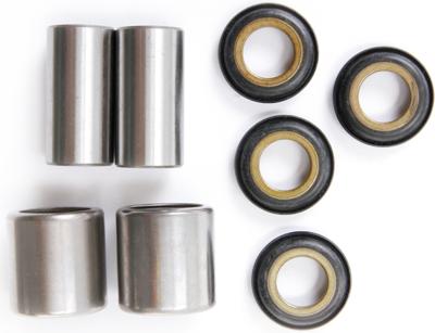 ALL BALLS Racing wieldraagarm lagerset repair sets 28-1067 abr swingarm bearing