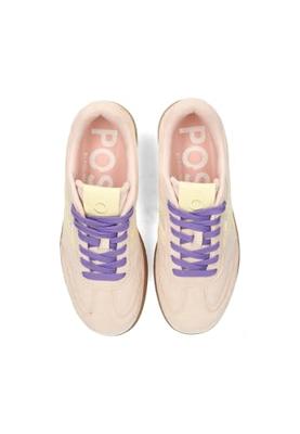 Posh by Poelman Megan C1513403PSH Roze / Geel-38 maat 38