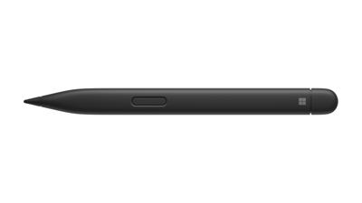 Microsoft Surface Slim Pen2 Touchpen Gumknop Zwart