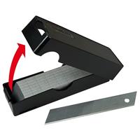 Stanley handgereedschap FatMax Reserve Afbreekmes 18mm (50 stuks) - 3-11-718 - thumbnail