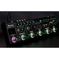 Mooer Black Truck multi-effect met softcase - thumbnail