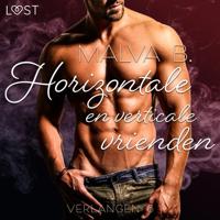 Verlangen 6: Horizontale en verticale vrienden - thumbnail