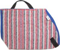 Julius K9 Overtrek Bijtmouw - Kort"Katoen - thumbnail