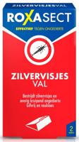 Roxasect Zilvervisjesval - thumbnail