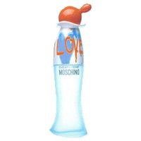 Moschino Cheap & Chic I Love Love Eau de toilette Spray 100 ml Dames - thumbnail