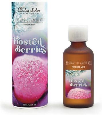 Geurolie 50ml frosted berries Boles d'olor - Boles d olor