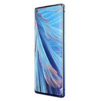 Oppo Find X2 Neo - Smartphone 256GB, 12GB RAM, Single SIM, Starry Blue - thumbnail
