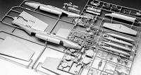 Revell 1/48 Northrop F-89 Scorpion 75th Anniversary edition - thumbnail