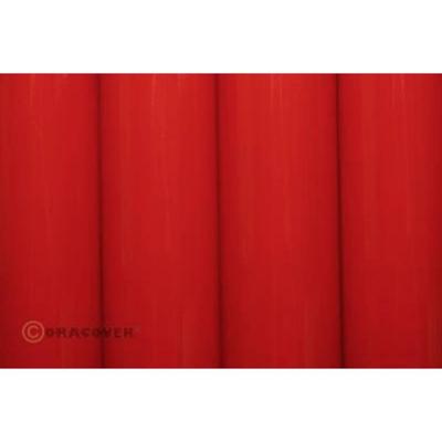 Oracover 28-022-002 Strijkfolie (l x b) 2 m x 60 cm Royal-rood