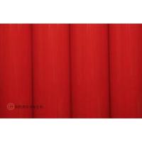 Oracover 28-022-002 Strijkfolie (l x b) 2 m x 60 cm Royal-rood - thumbnail