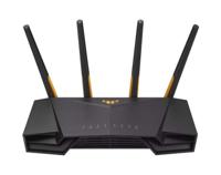 ASUS TUF Gaming AX4200 dual-band WiFi 6 Gaming Router mesh router - thumbnail