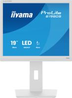 iiyama Desktop Monitor, B1980S-W1-19, TN, 1280x1024/75Hz, 1H1DP, HEEFT - thumbnail