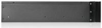 iStar D Value D-213-MATX 2U Rackmount Server Chassis (zwart) - thumbnail