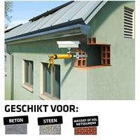 Sika Anchorfix-1 Chemisch anker - 300ml - thumbnail