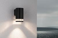 Paulmann 94718 Buitenlamp (wand) GU10 20 W Antraciet - thumbnail