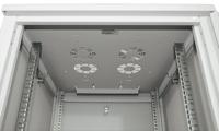 Intellinet 712958 19inch-patchkast (b x h x d) 600 x 1284 x 600 mm 26 HE Grijs-wit (RAL 7035) - thumbnail