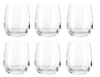 LEONARDO Tivoli Transparant 6 stuk(s) 360 ml - thumbnail