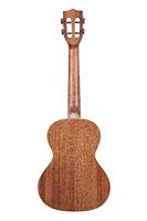 Kala KA-SMH-TG Gloss Solid Mahogany massieve tenor ukelele met koffer - thumbnail