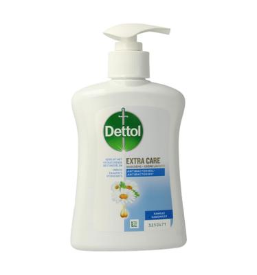 Dettol Gentle Wasgel Kamille en Katoenbloesem Dettol Gentle Wasgel Kamille en Katoenbloesem