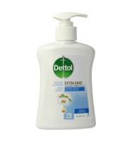 Dettol Gentle Wasgel Kamille en Katoenbloesem - thumbnail